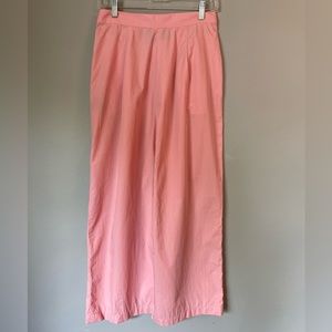 No 6 Store Pink Jacob Pants Women Size 1